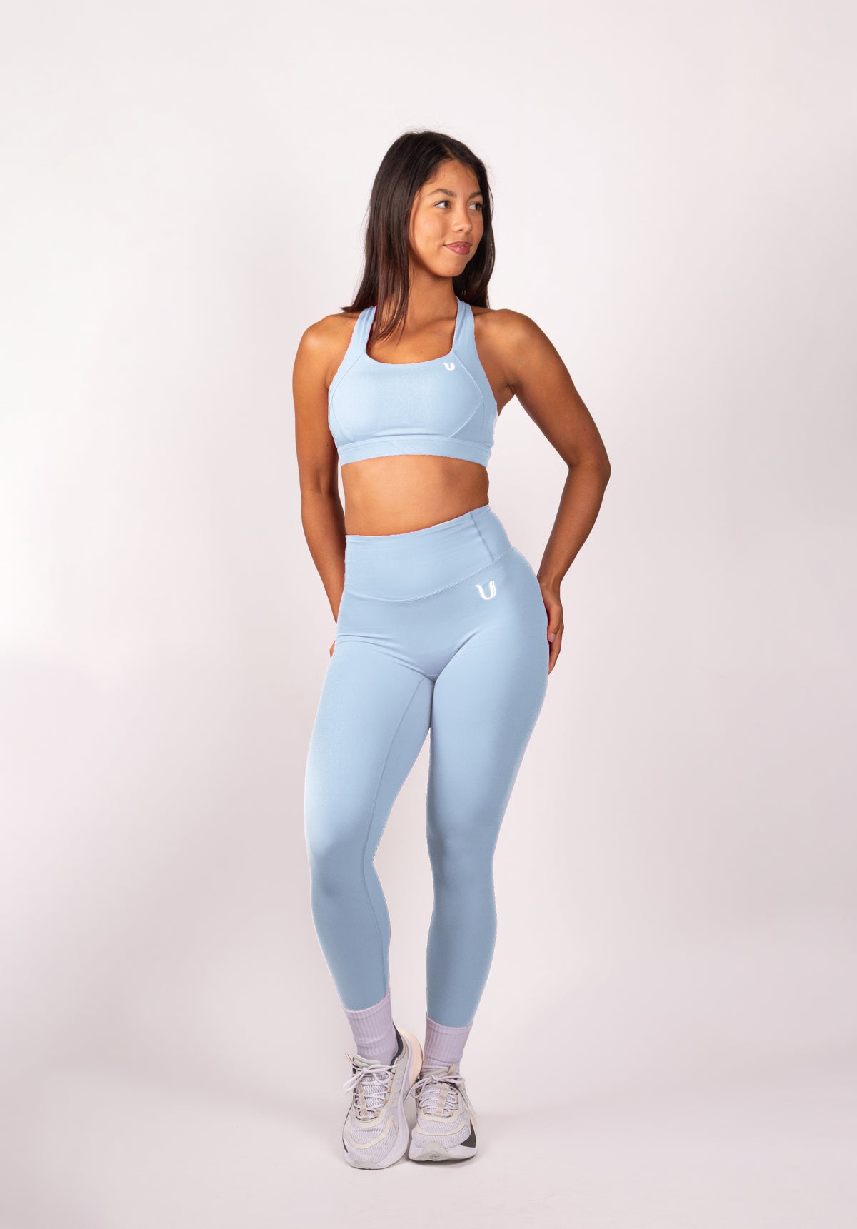 Hailey Bra | The Evolution — Light Blue - image 6