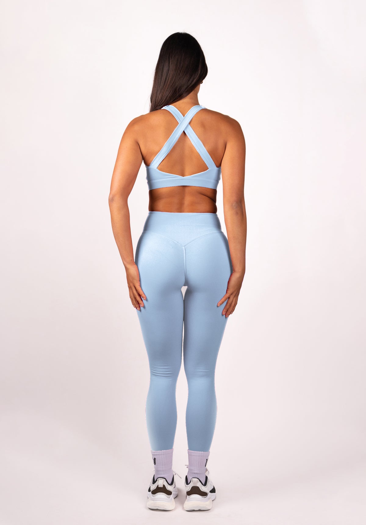 Hailey Bra | The Evolution — Light Blue - image 5