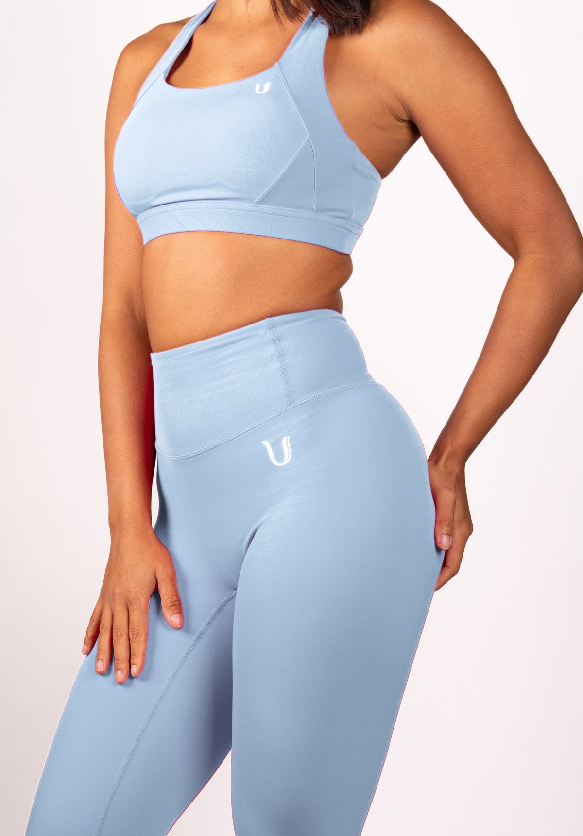 Hailey Bra | The Evolution — Light Blue - image 4