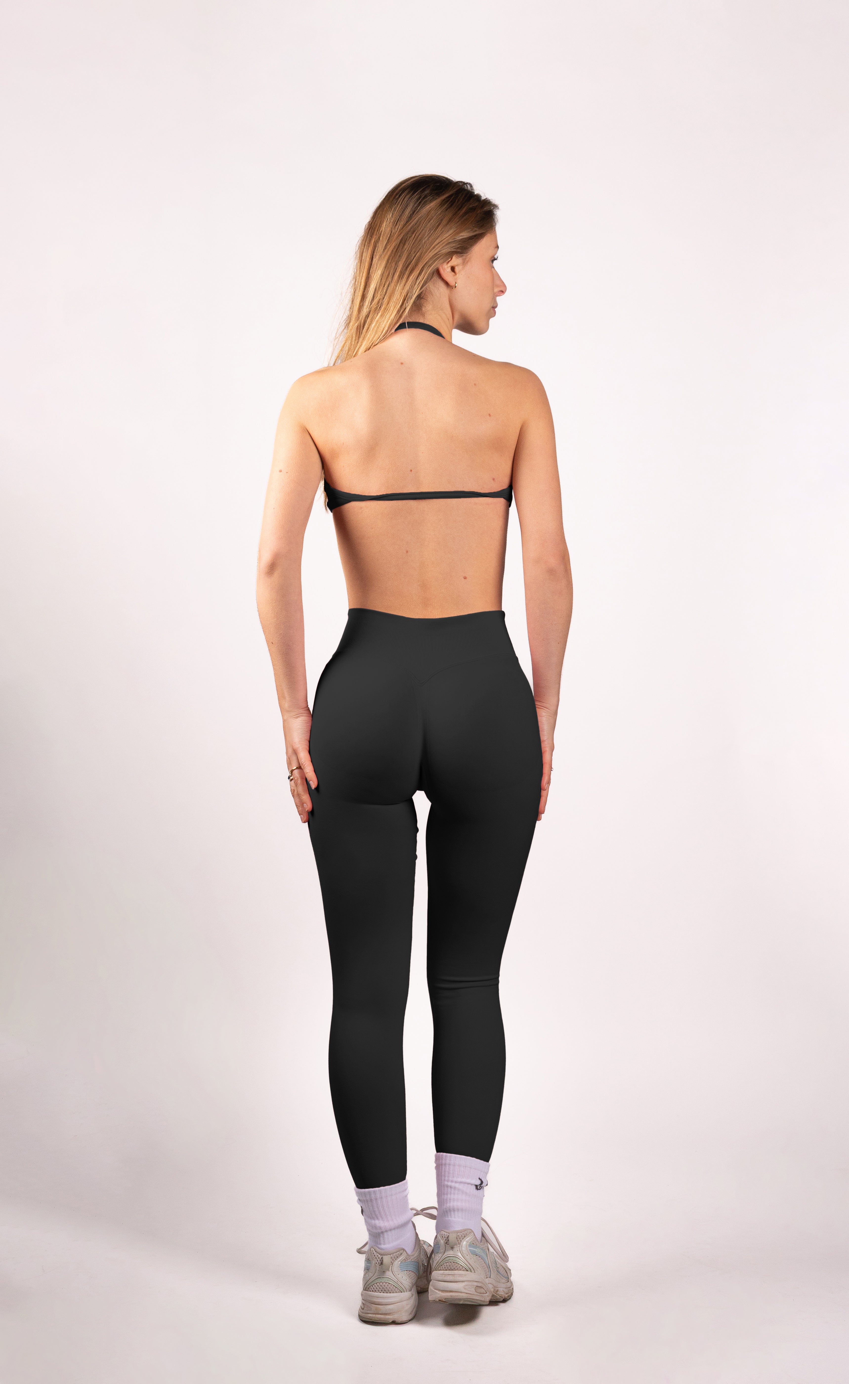 Beau | Bra V2 - Black