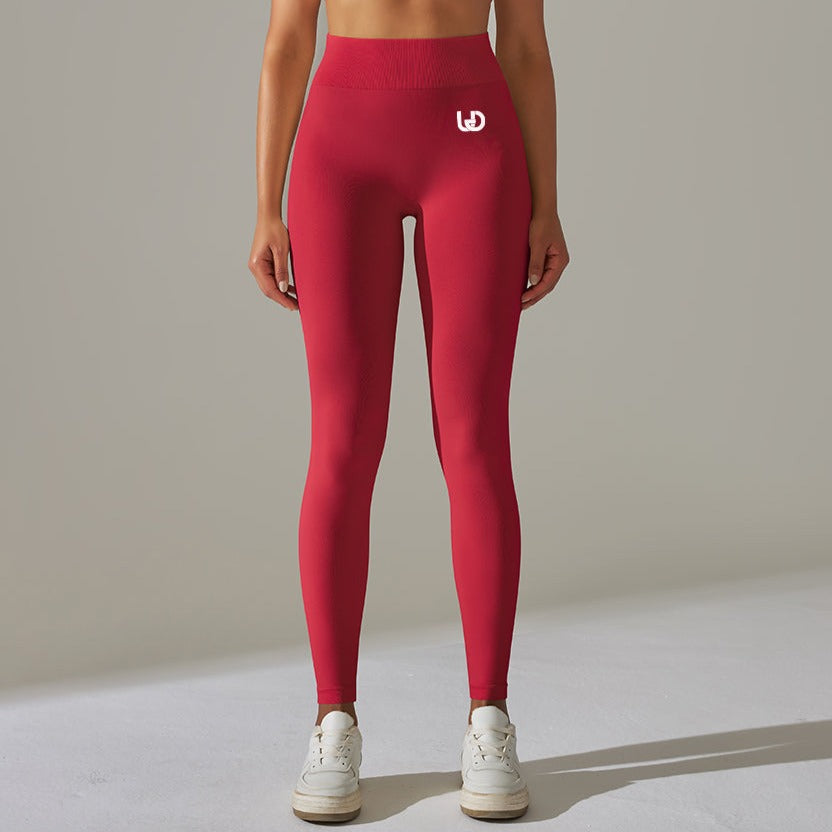 Liv | Legging - Red