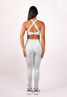 Hailey Legging | The Evolution — Ivory - afbeelding 2