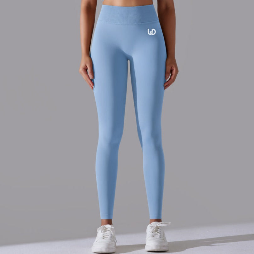 Daisy | Legging - SkyBlue