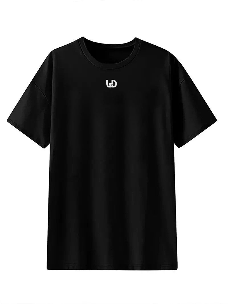 Ultimate Gainz | Oversized Unisex Shirt - Black