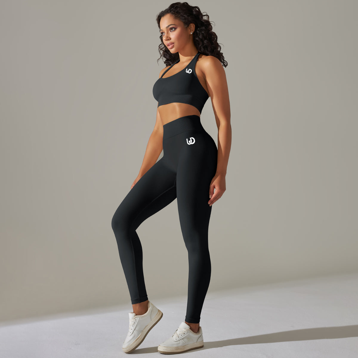 Liv | Legging - Black