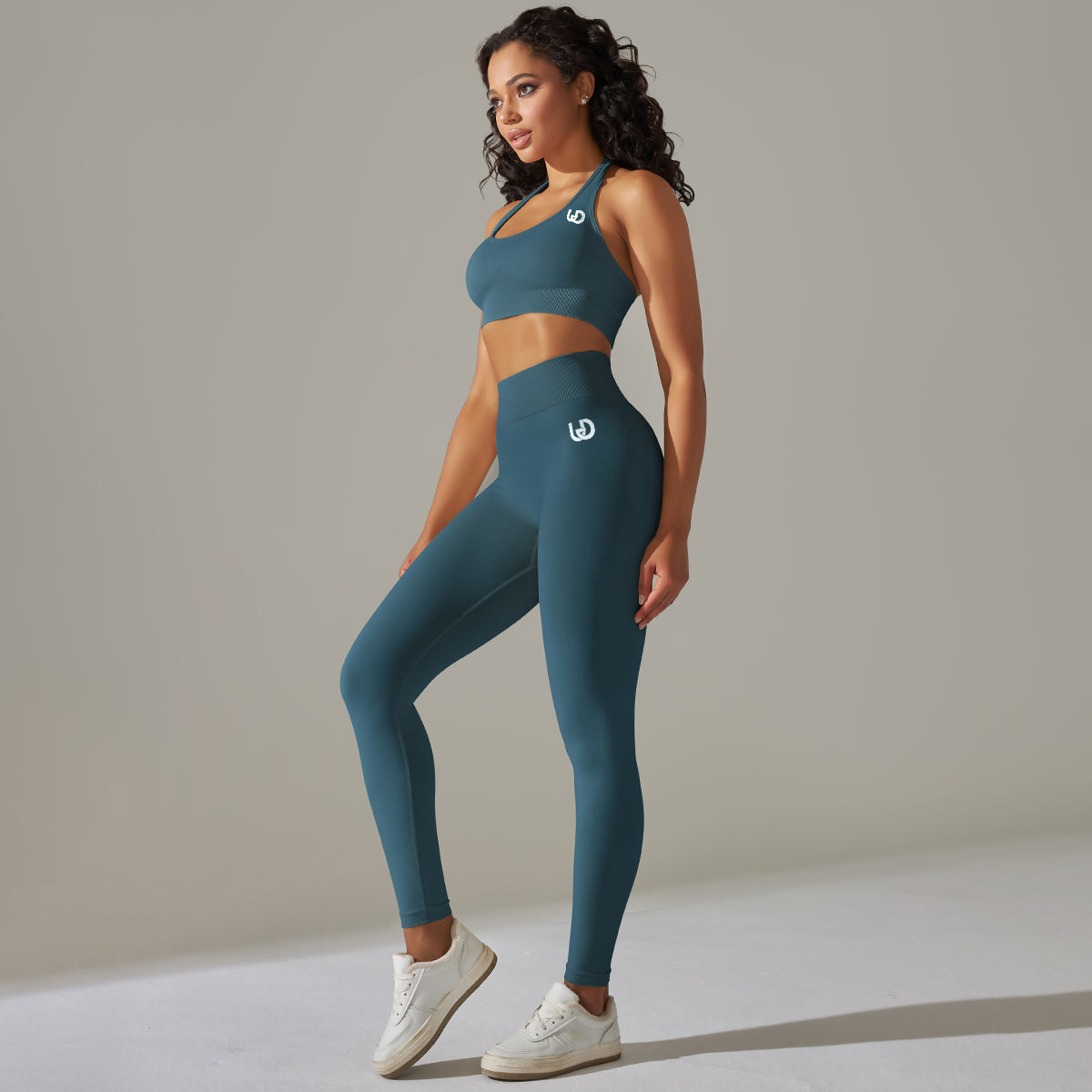 Liv | Legging - Green