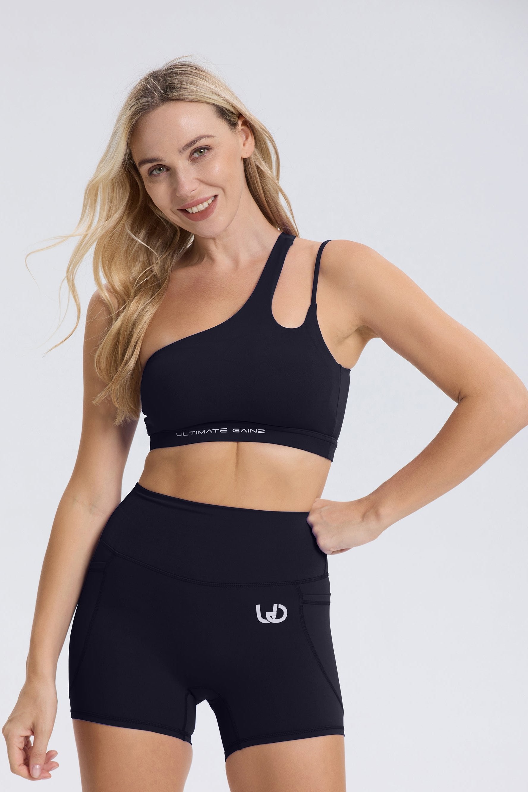 Palmer | Top - Black