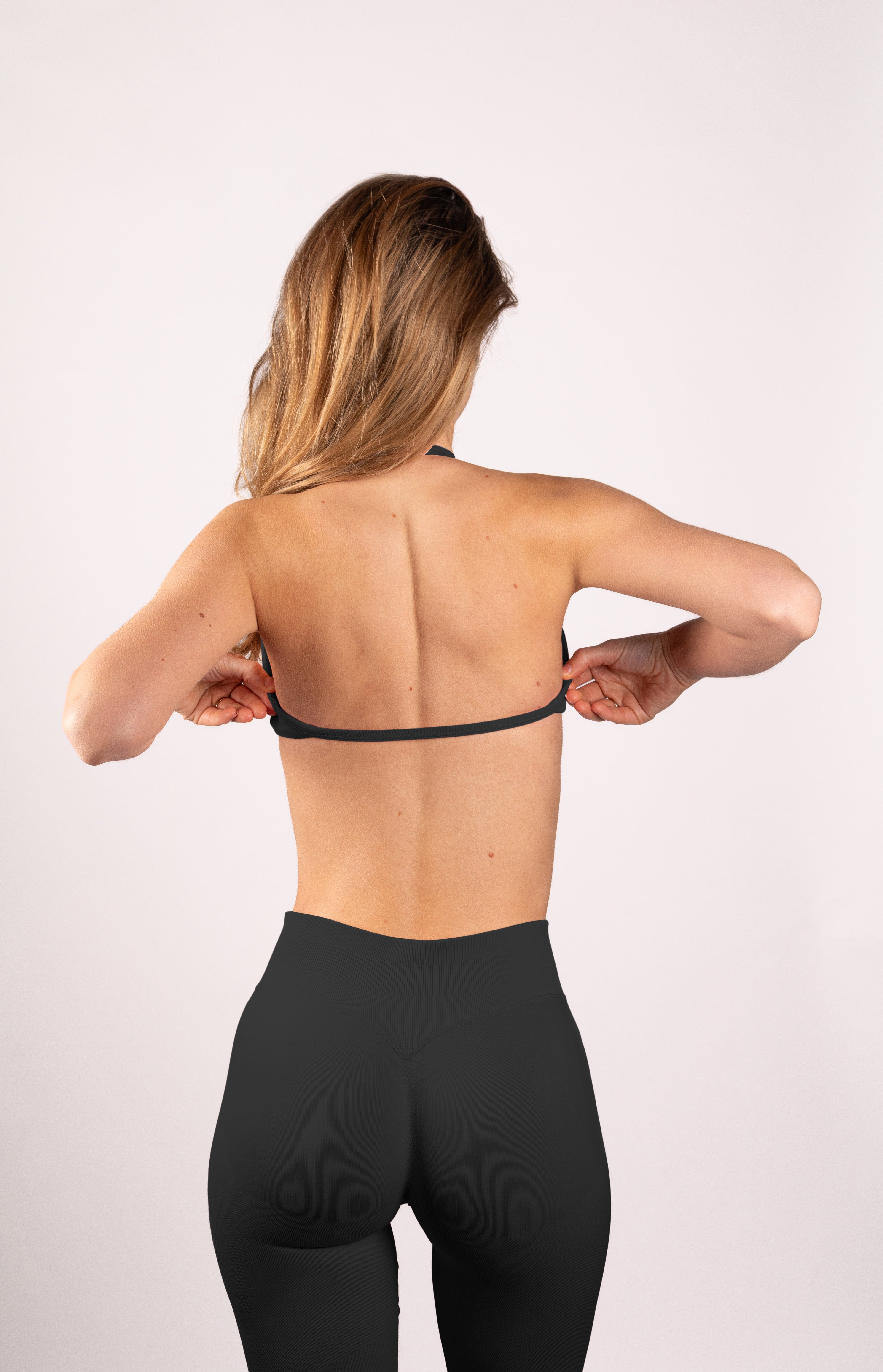 Beau | Bra V2 - Black