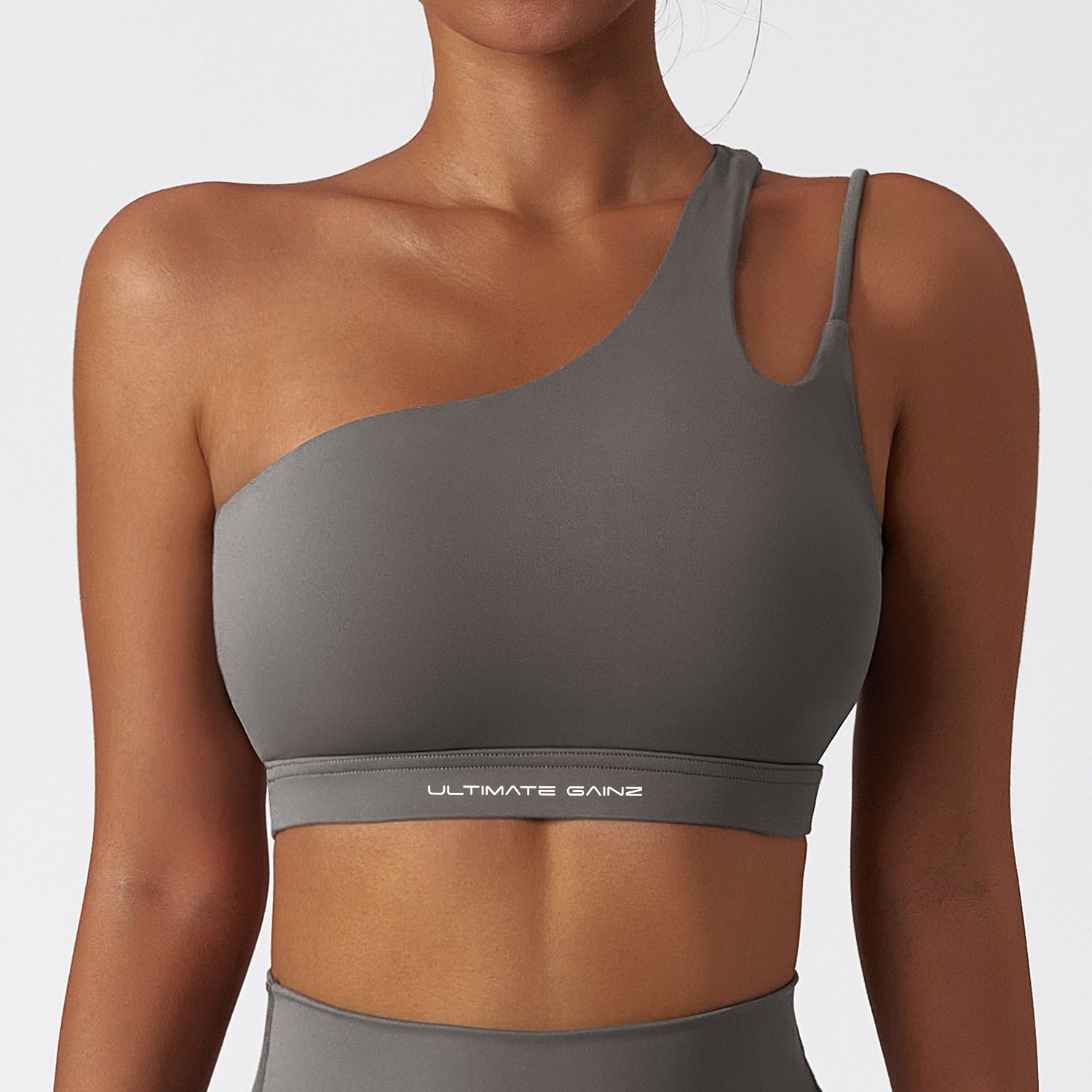 Palmer | Top - Gray